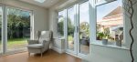 uPVC French Doors