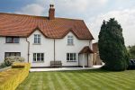 Aluminium Windows