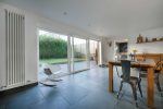 uPVC Patio Doors
