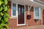 uPVC Doors