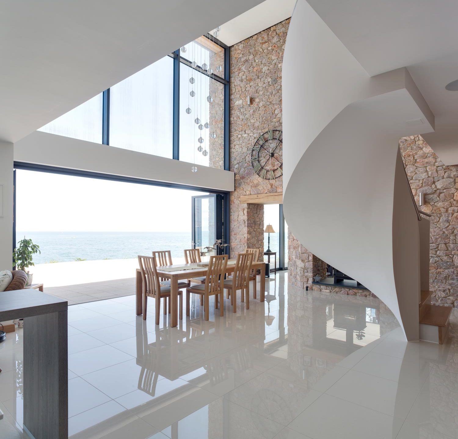 Why Now Is The Perfect Time For Bifold Doors?