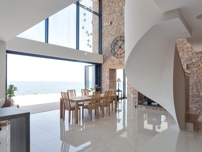 Why Now Is The Perfect Time For Bifold Doors?