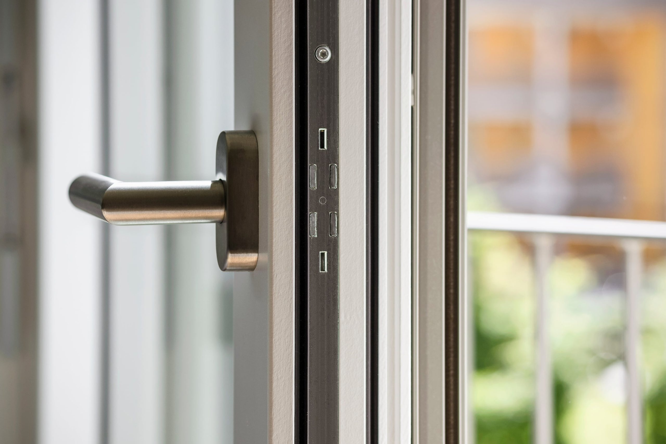 uPVC Doors Buckinghamshire