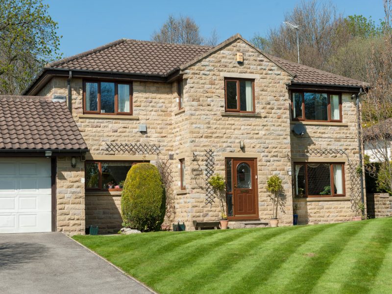 How to Make Your Home Winter-Ready with Warm Windows & Doors