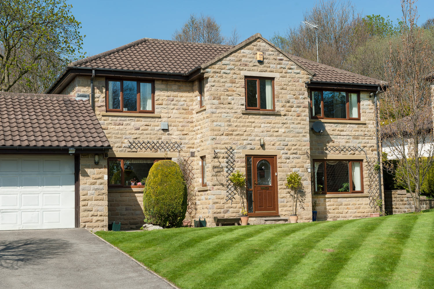 How to Make Your Home Winter-Ready with Warm Windows & Doors